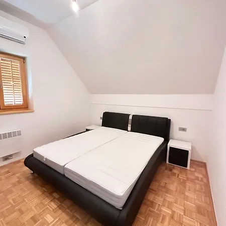 Prázdninový dům Terme Catez Studio 68 *