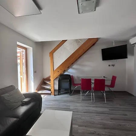Terme Catez Studio 68 Prázdninový dům Brežice