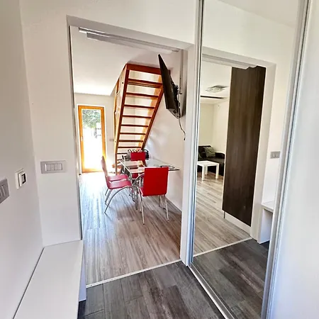 Prázdninový dům Terme Catez Studio 68