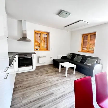 Terme Catez Studio 68 Prázdninový dům *