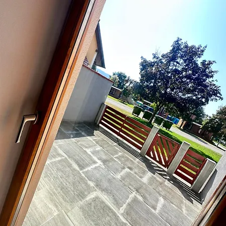 Terme Catez Studio 68 Prázdninový dům