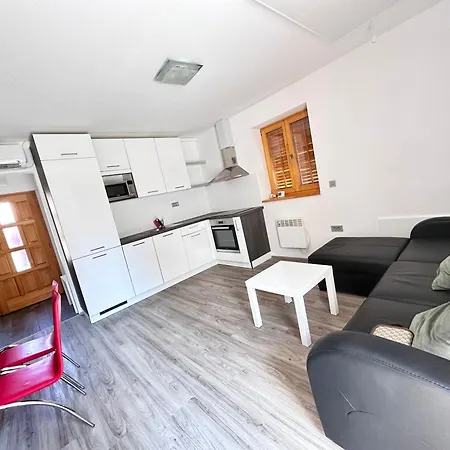Terme Catez Studio 68 Prázdninový dům *