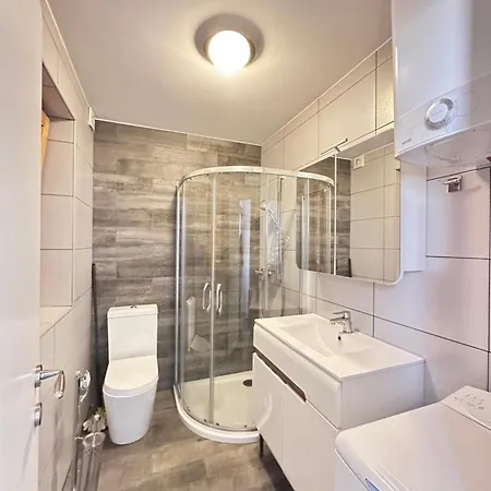 Prázdninový dům Terme Catez Studio 68
